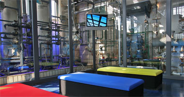 ZELFMADE live events | event agency | services | venue scouting | Picture 1: Munich
